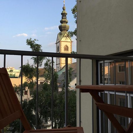 Das Quartier كلاغنفورت المظهر الخارجي الصورة