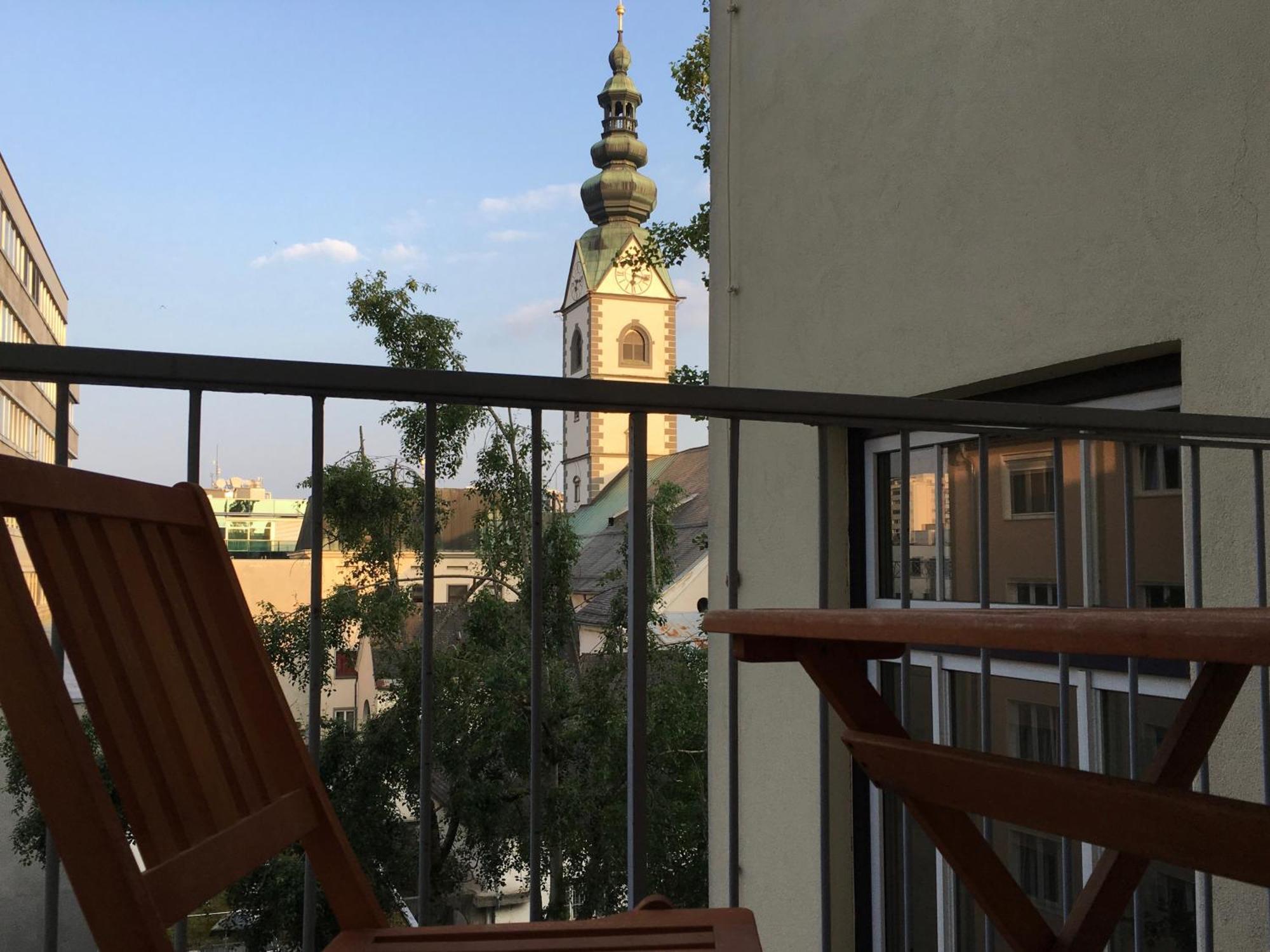 Das Quartier كلاغنفورت المظهر الخارجي الصورة